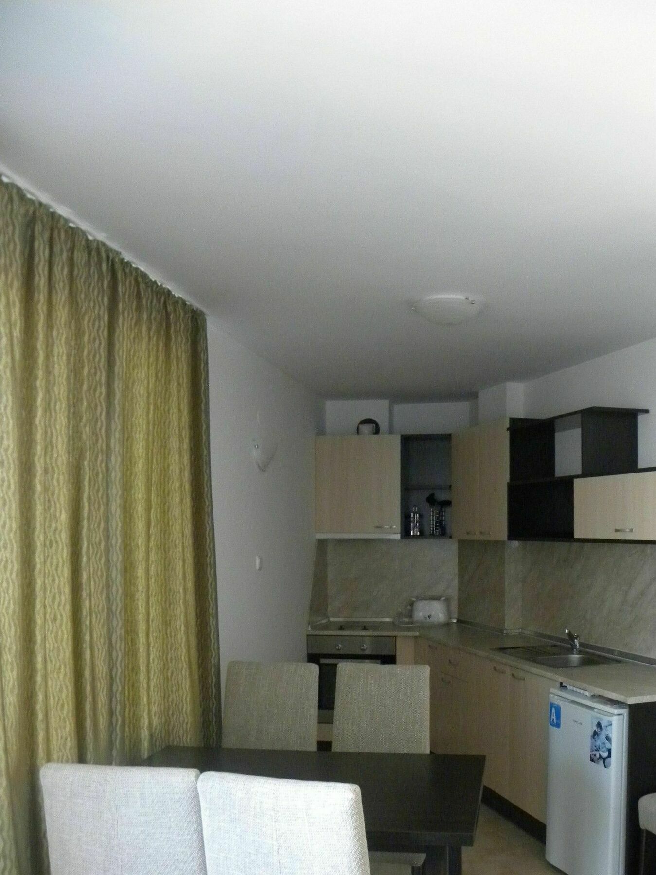 Apartcomplex New Tawn Обзор Экстерьер фото